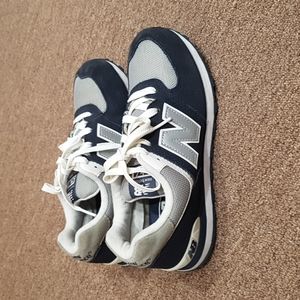 New Balance shoes